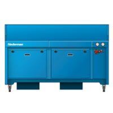 Nederman - FilterBench 46, with HEPA filter
